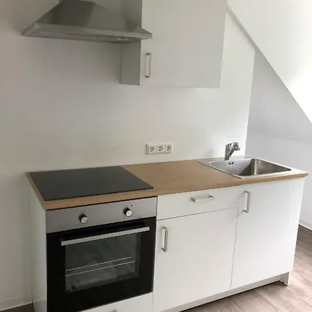 Casa Ramu * ケルン