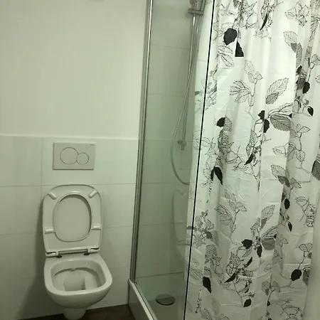 Проживание в семье Casa Ramu *