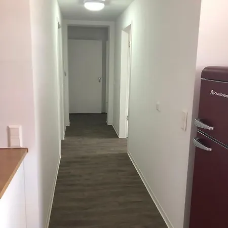 Casa Ramu ホームステイ ケルン