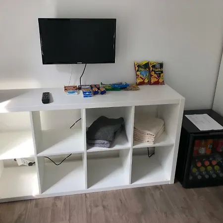Casa Ramu Проживание в семье *